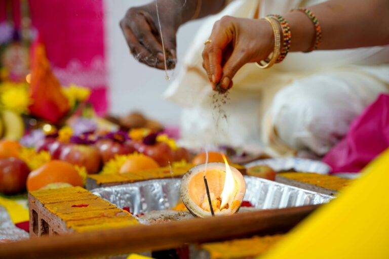 Vedic Pooja
